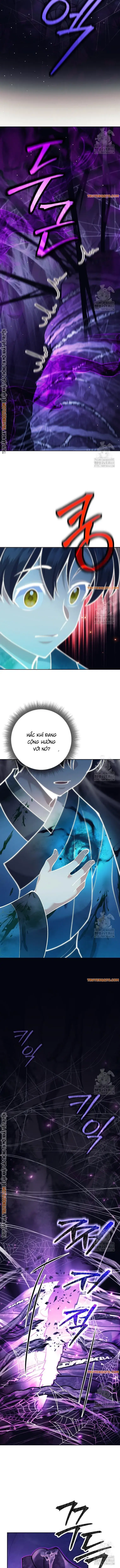 Phệ Kiếm Chapter 21 - Trang 16