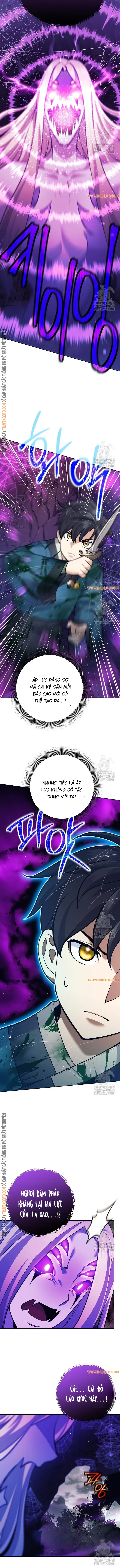 Phệ Kiếm Chapter 21 - Trang 19