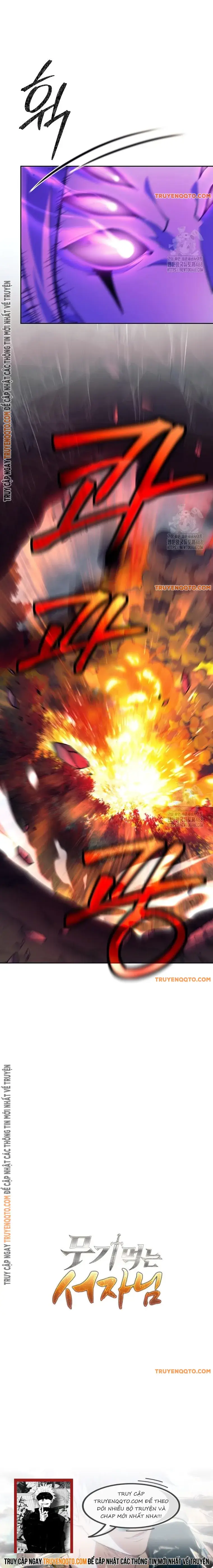 Phệ Kiếm - Chapter 21 - Page 20