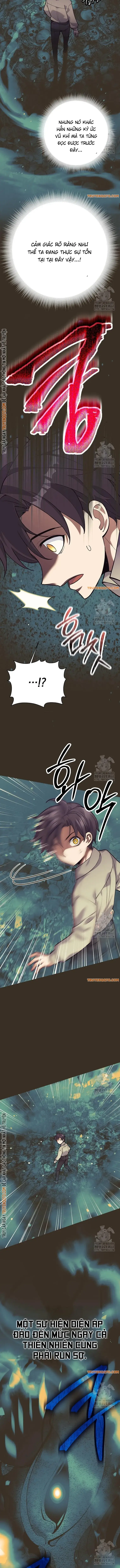 Phệ Kiếm Chapter 5 - Trang 12