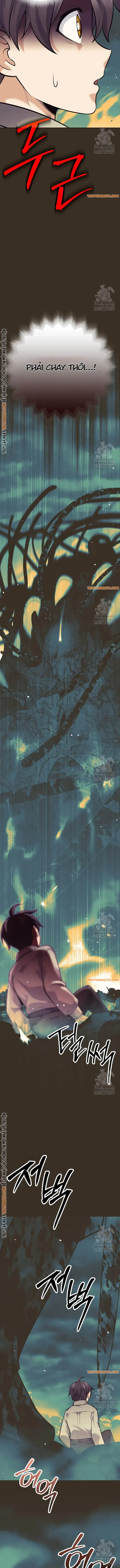 Phệ Kiếm Chapter 5 - Trang 14