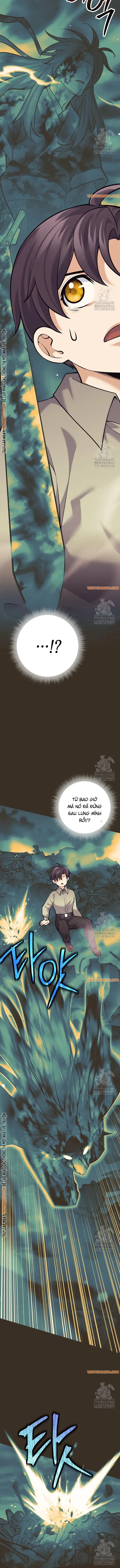 Phệ Kiếm Chapter 5 - Trang 15