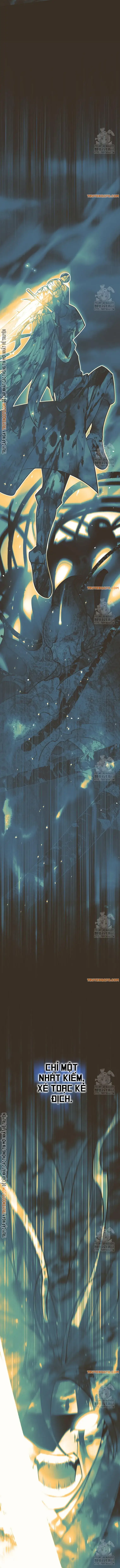 Phệ Kiếm Chapter 5 - Trang 16