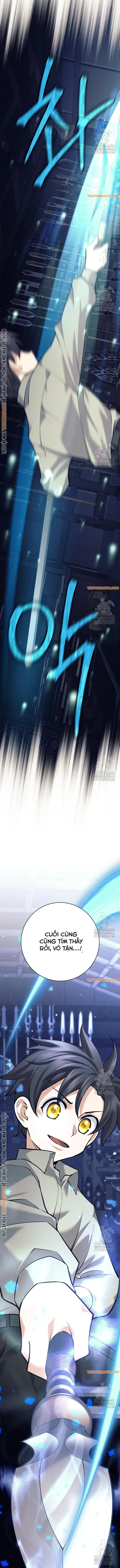 Phệ Kiếm Chapter 5 - Trang 24