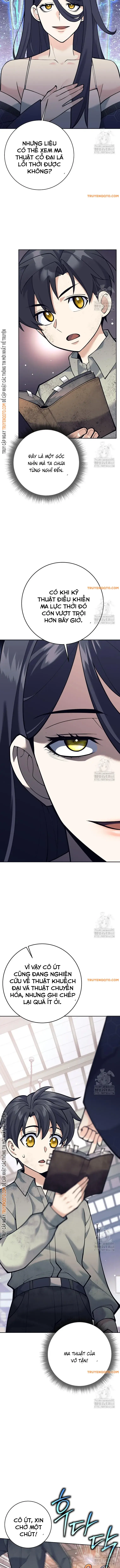 Phệ Kiếm Chapter 6 - Trang 13