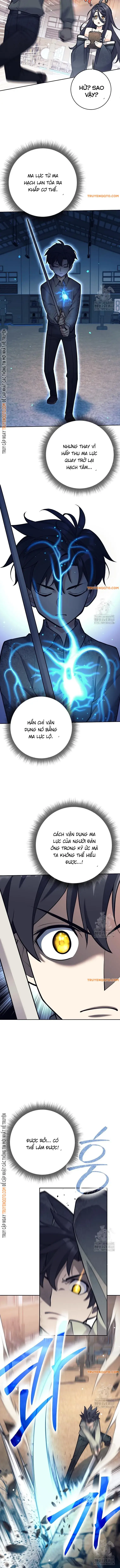 Phệ Kiếm Chapter 6 - Trang 14