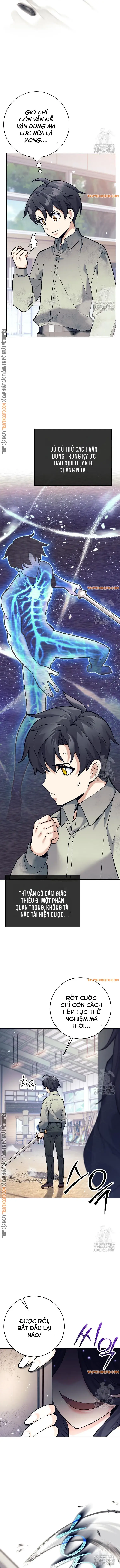 Phệ Kiếm Chapter 6 - Trang 6