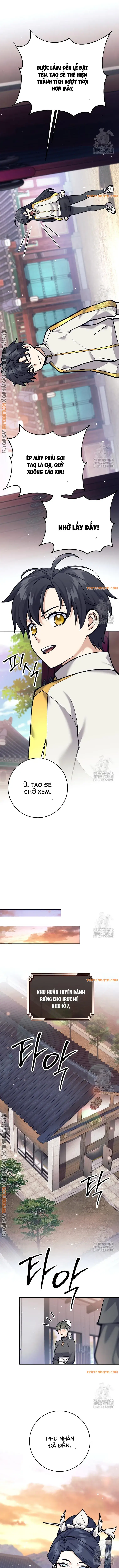 Phệ Kiếm Chapter 7 - Trang 13