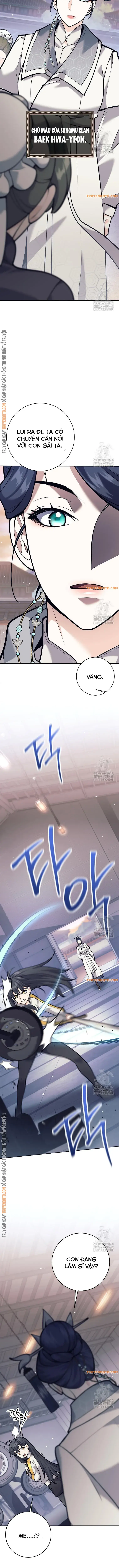 Phệ Kiếm Chapter 7 - Trang 14