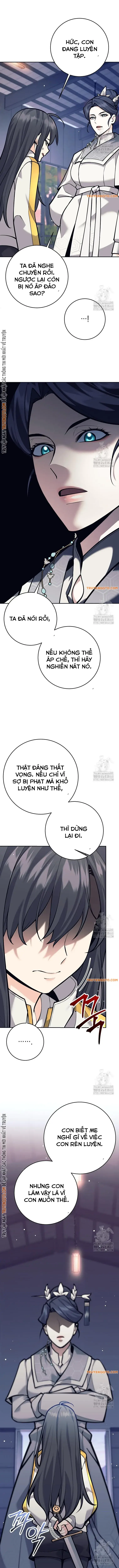 Phệ Kiếm Chapter 7 - Trang 15