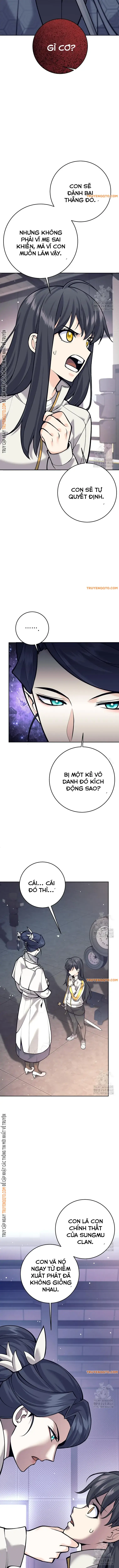 Phệ Kiếm Chapter 7 - Trang 16