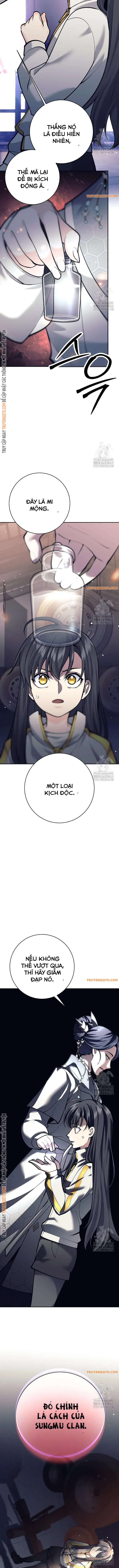 Phệ Kiếm Chapter 7 - Trang 17