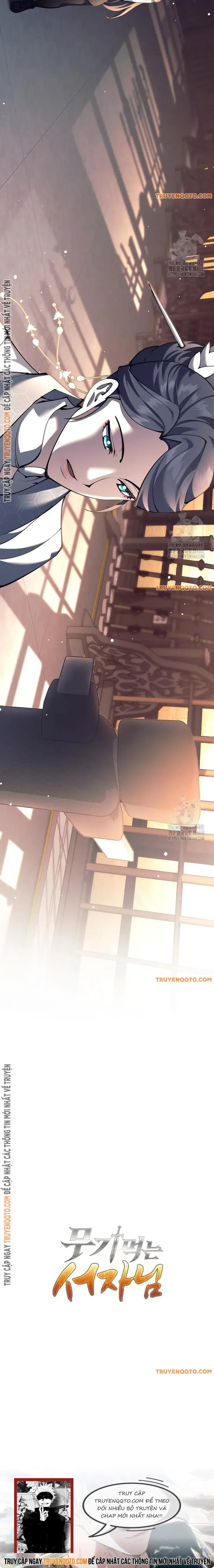 Phệ Kiếm - Chapter 7 - Page 18