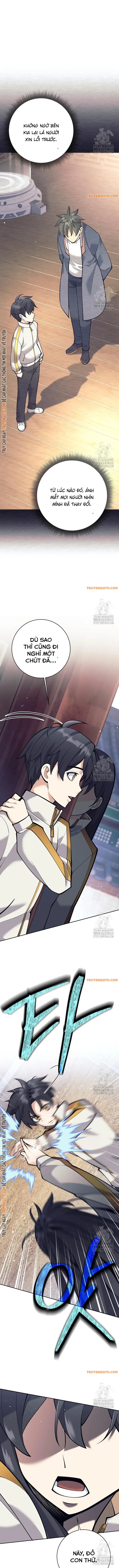 Phệ Kiếm Chapter 7 - Trang 8