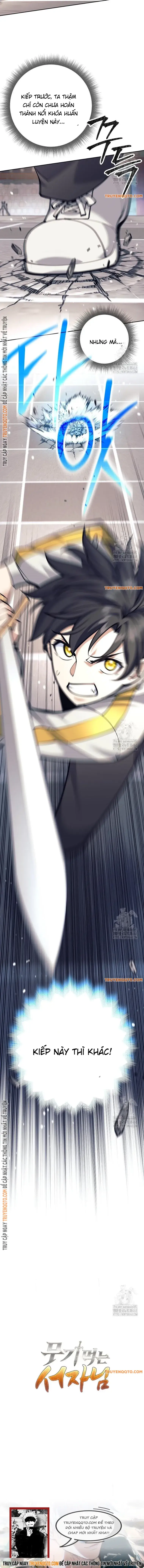 Phệ Kiếm - Chapter 8 - Page 17
