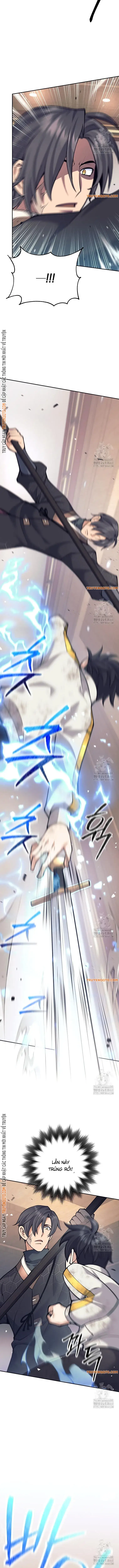 Phệ Kiếm Chapter 9 - Trang 10