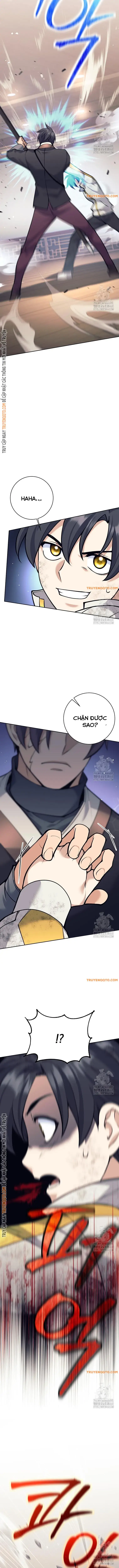 Phệ Kiếm Chapter 9 - Trang 11