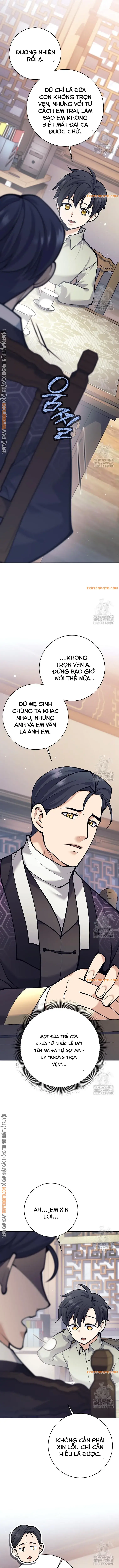 Phệ Kiếm Chapter 9 - Trang 16