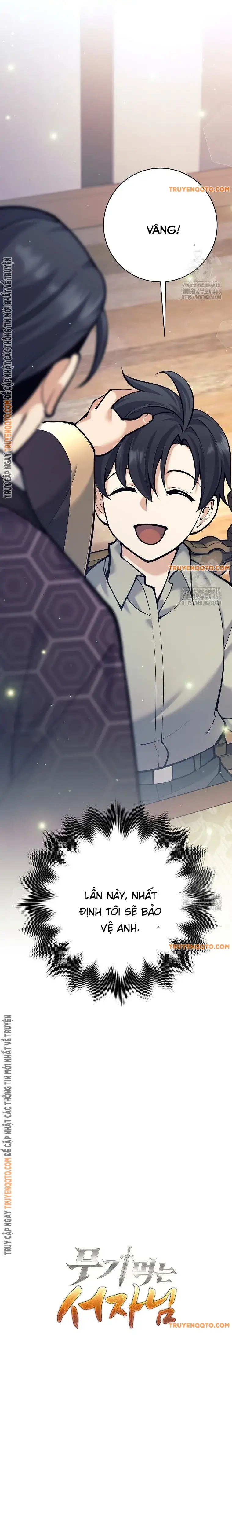 Phệ Kiếm - Chapter 9 - Page 20