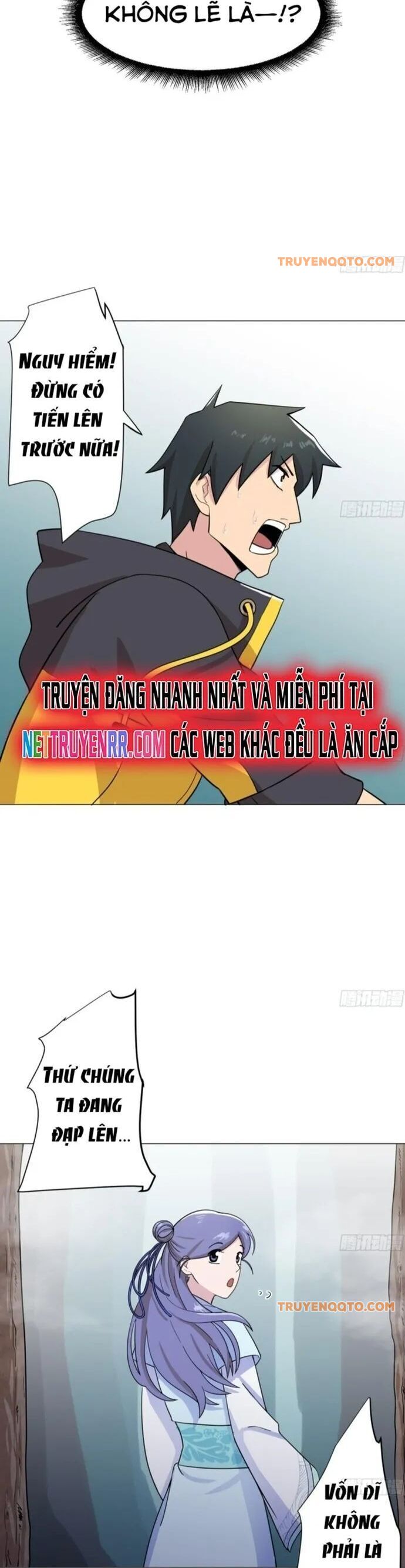 Thiên Thần Shipper - Chapter 102 - Page 11