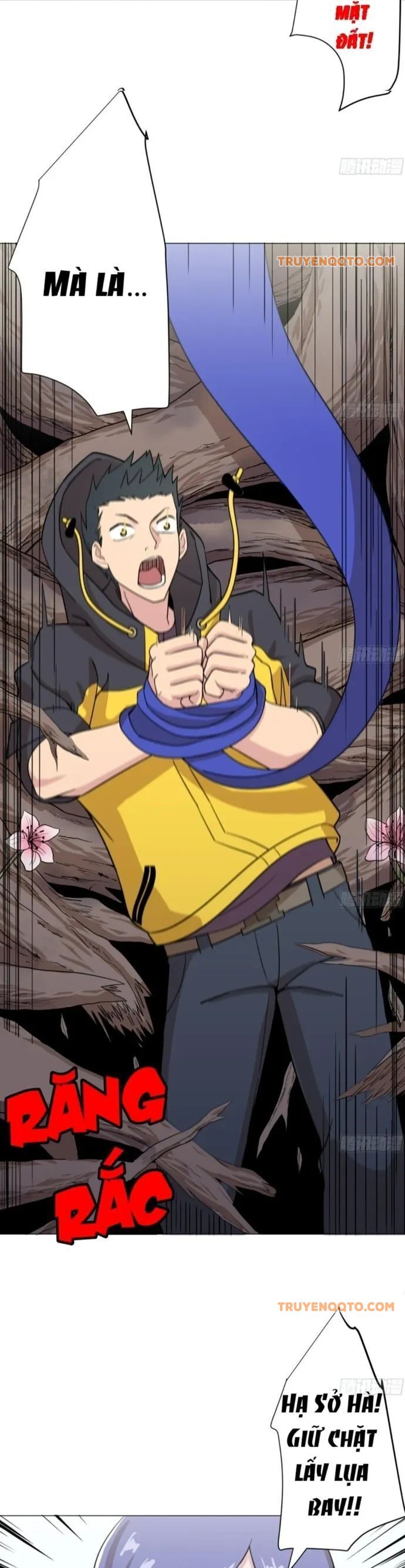 Thiên Thần Shipper - Chapter 102 - Page 12