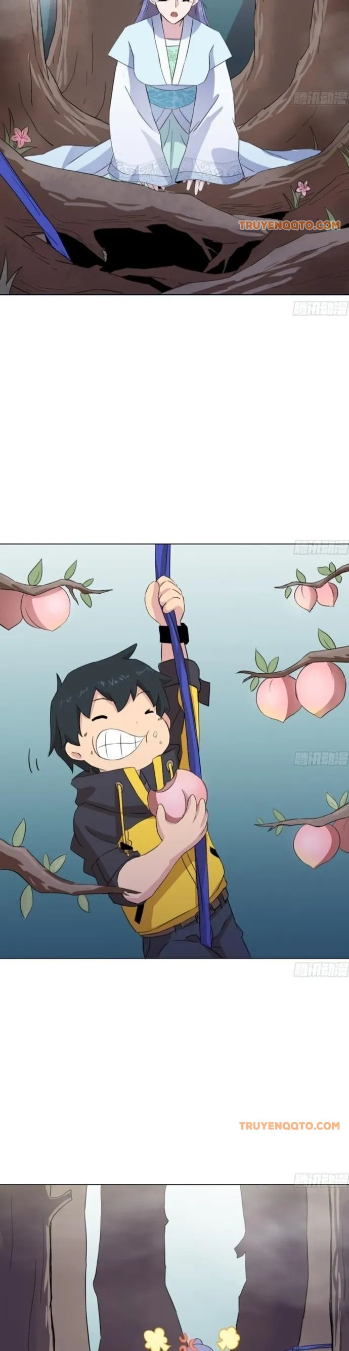 Thiên Thần Shipper - Chapter 102 - Page 3