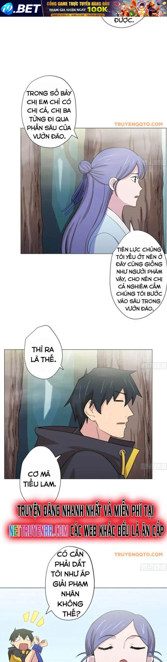 Thiên Thần Shipper - Chapter 102 - Page 6