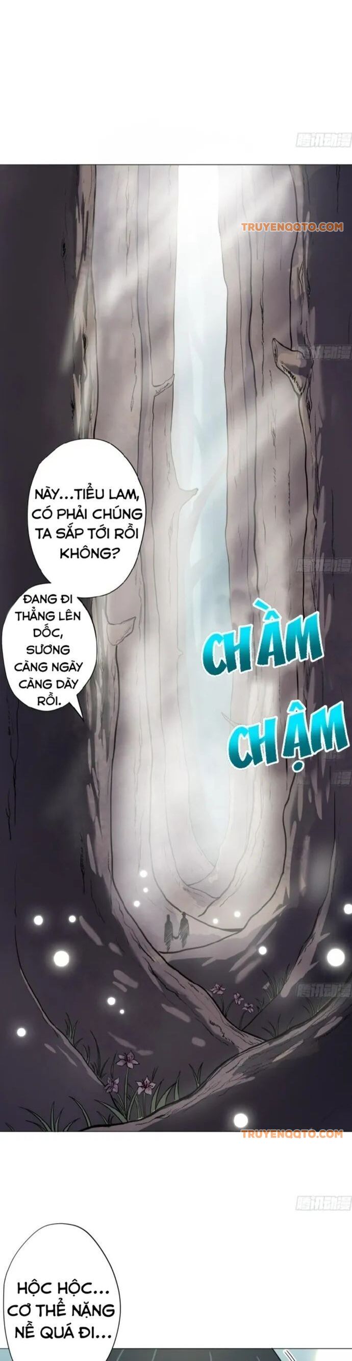 Thiên Thần Shipper - Chapter 102 - Page 8