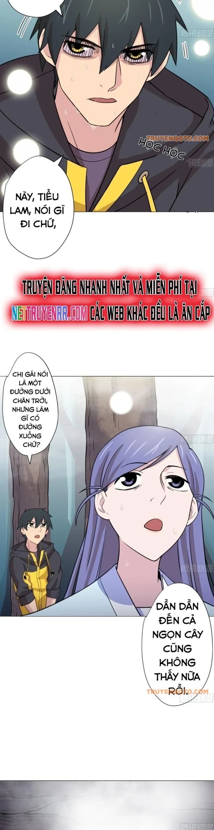 Thiên Thần Shipper - Chapter 102 - Page 9
