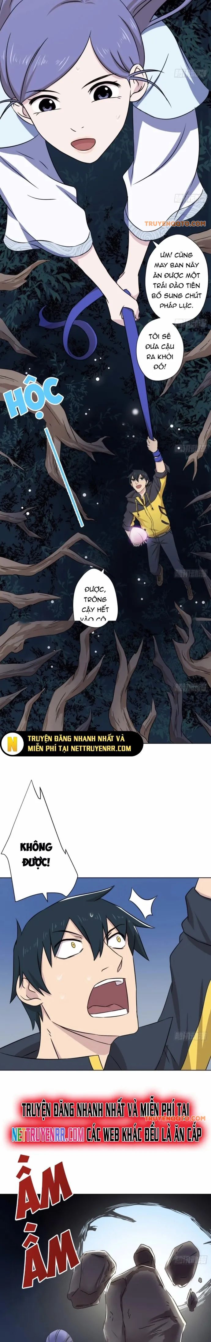 Thiên Thần Shipper - Chapter 103 - Page 4