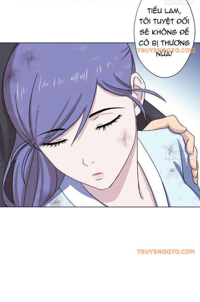 Thiên Thần Shipper - Chapter 104 - Page 4