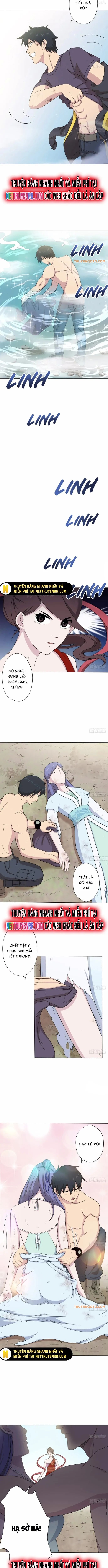 Thiên Thần Shipper - Chapter 105 - Page 3