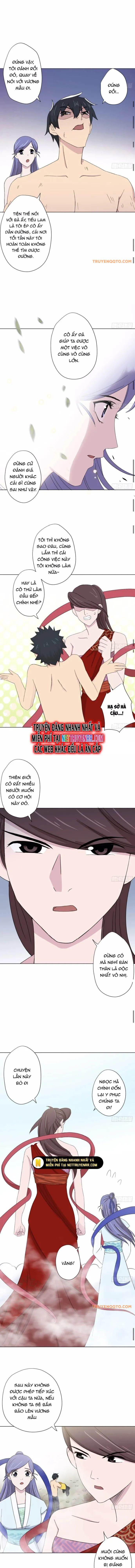 Thiên Thần Shipper - Chapter 106 - Page 3