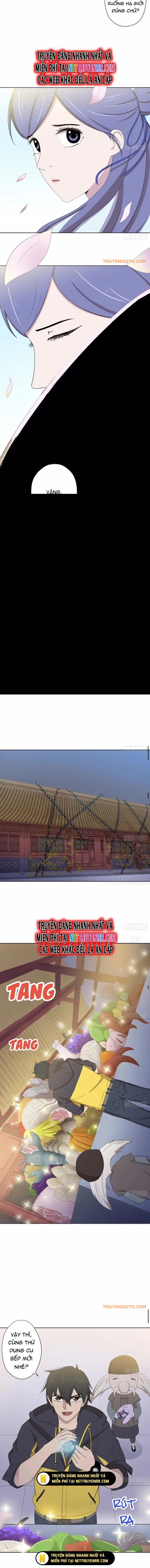 Thiên Thần Shipper - Chapter 106 - Page 4