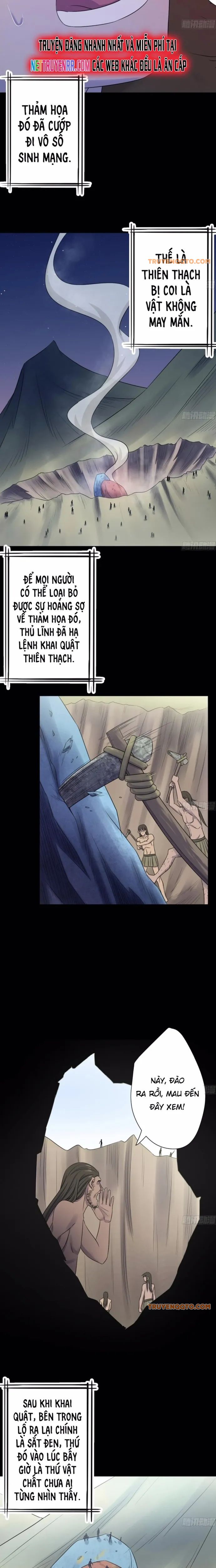 Thiên Thần Shipper - Chapter 107 - Page 3