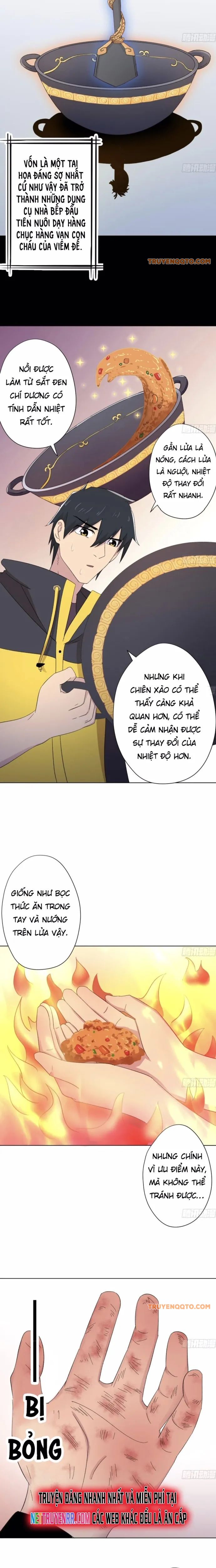 Thiên Thần Shipper - Chapter 107 - Page 5