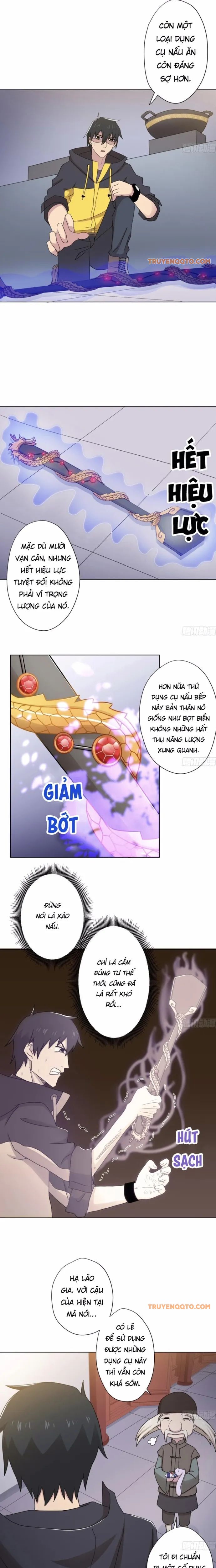 Thiên Thần Shipper - Chapter 107 - Page 6