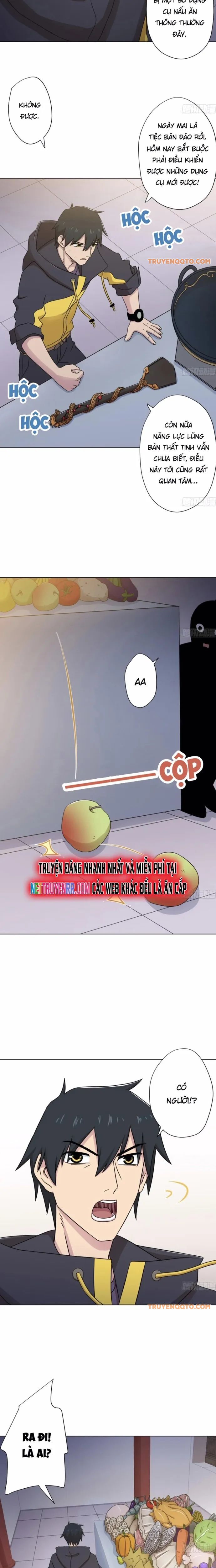 Thiên Thần Shipper - Chapter 107 - Page 7