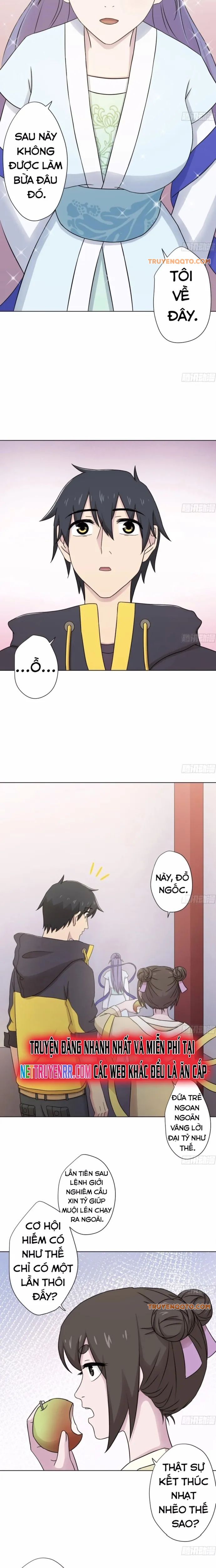 Thiên Thần Shipper - Chapter 108 - Page 3