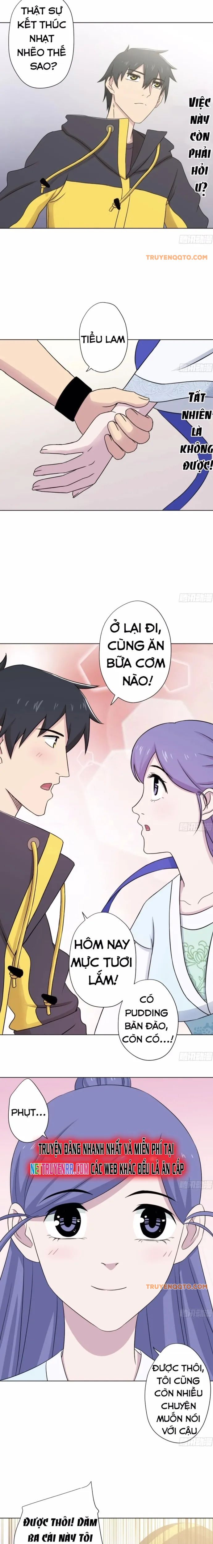 Thiên Thần Shipper - Chapter 108 - Page 4