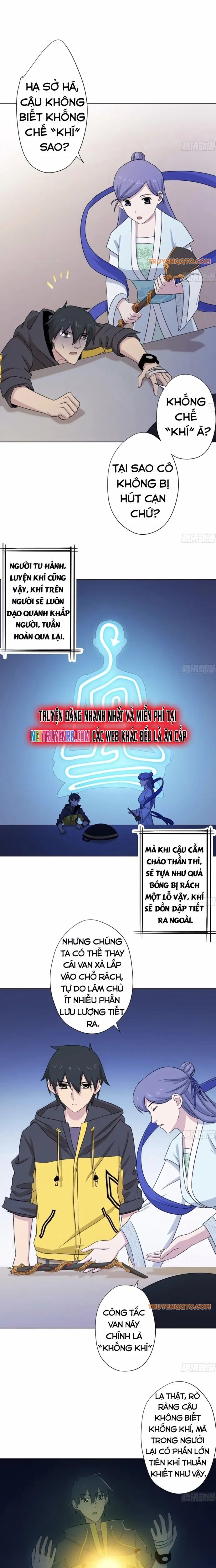 Thiên Thần Shipper - Chapter 108 - Page 6