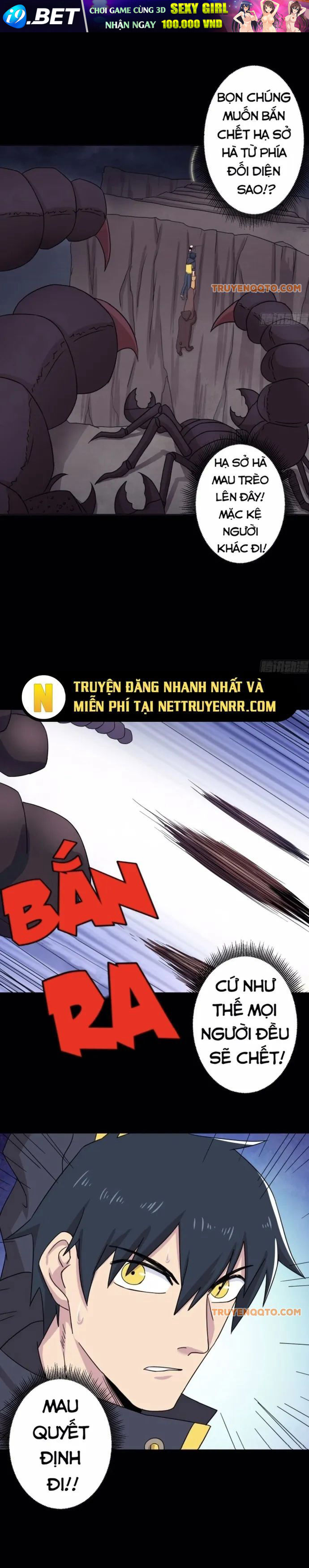 Thiên Thần Shipper - Chapter 109 - Page 11