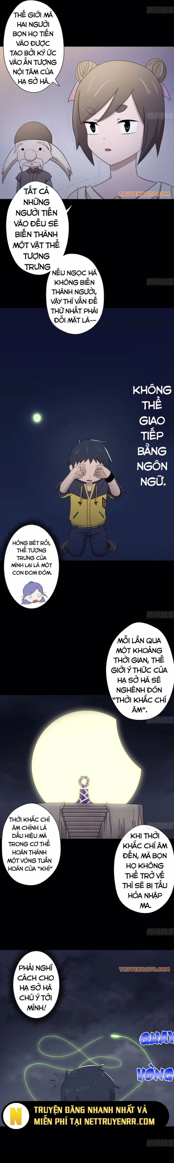 Thiên Thần Shipper - Chapter 109 - Page 3