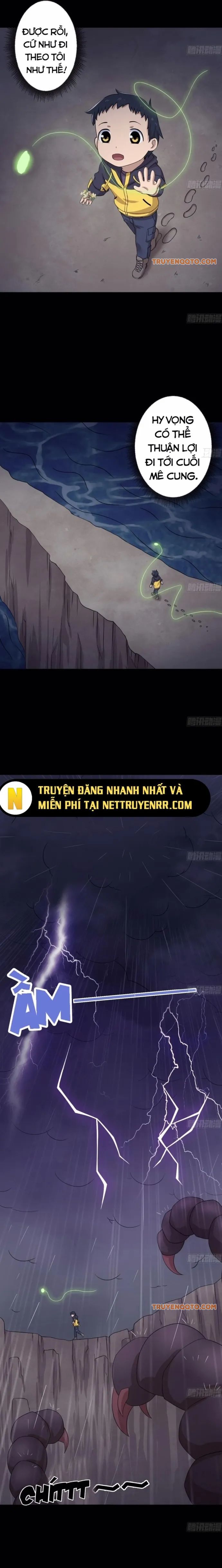 Thiên Thần Shipper - Chapter 109 - Page 4