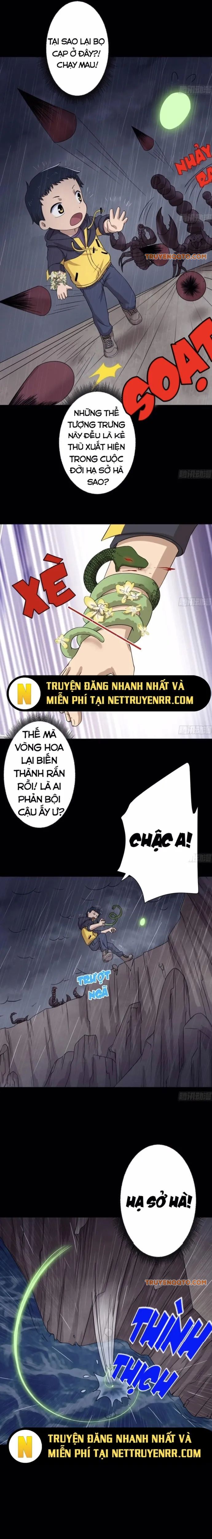 Thiên Thần Shipper - Chapter 109 - Page 5