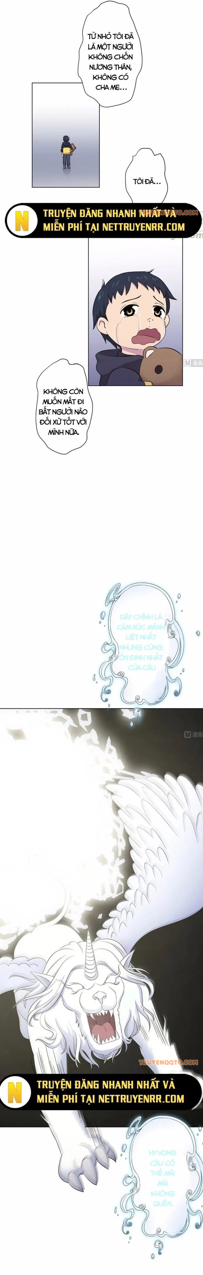 Thiên Thần Shipper - Chapter 110 - Page 10
