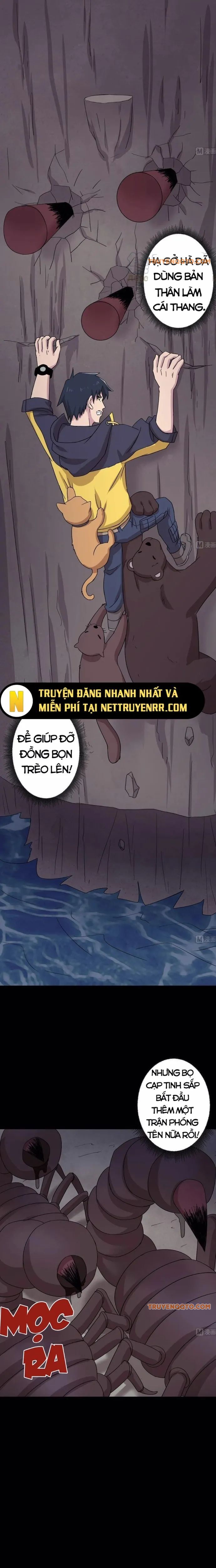 Thiên Thần Shipper - Chapter 110 - Page 3