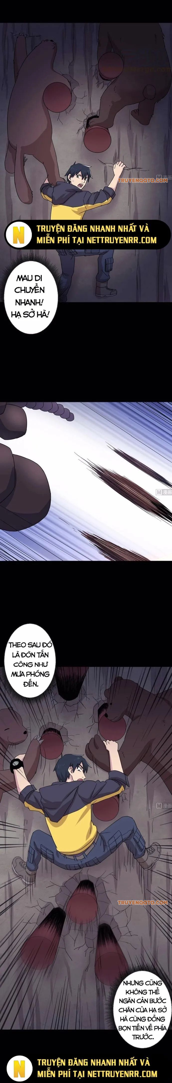 Thiên Thần Shipper - Chapter 110 - Page 4