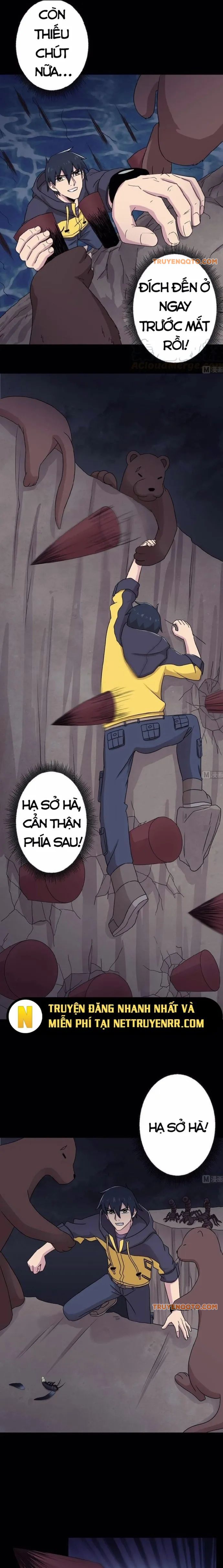 Thiên Thần Shipper - Chapter 110 - Page 5