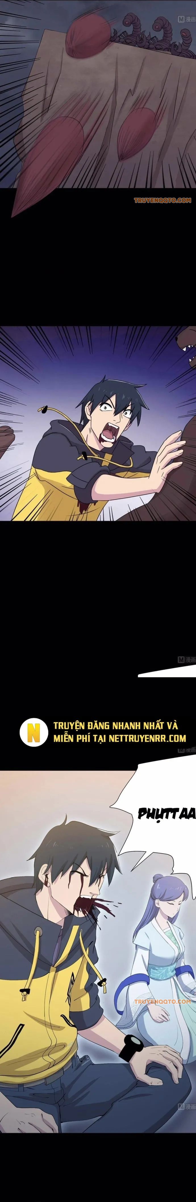 Thiên Thần Shipper - Chapter 110 - Page 7